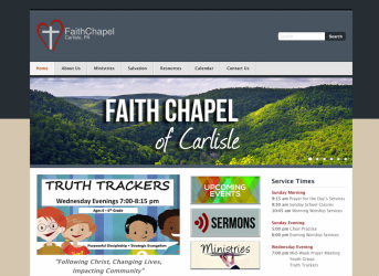 Faith Chapel PA