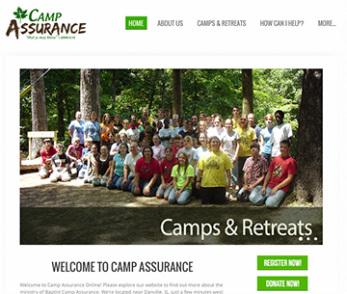 Camp Assurance