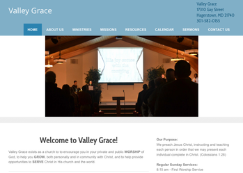 Valley Grace